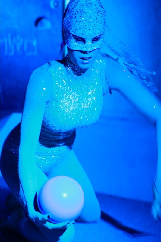 La Folie Rouge 2013 Part 1